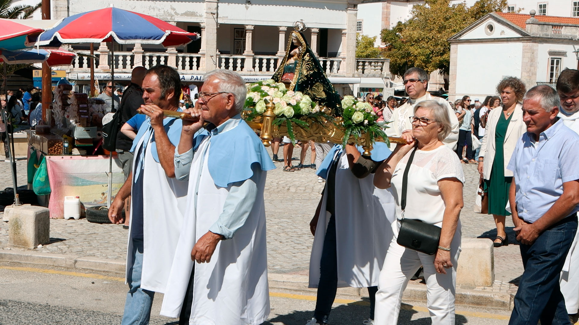 Procissão do Círio